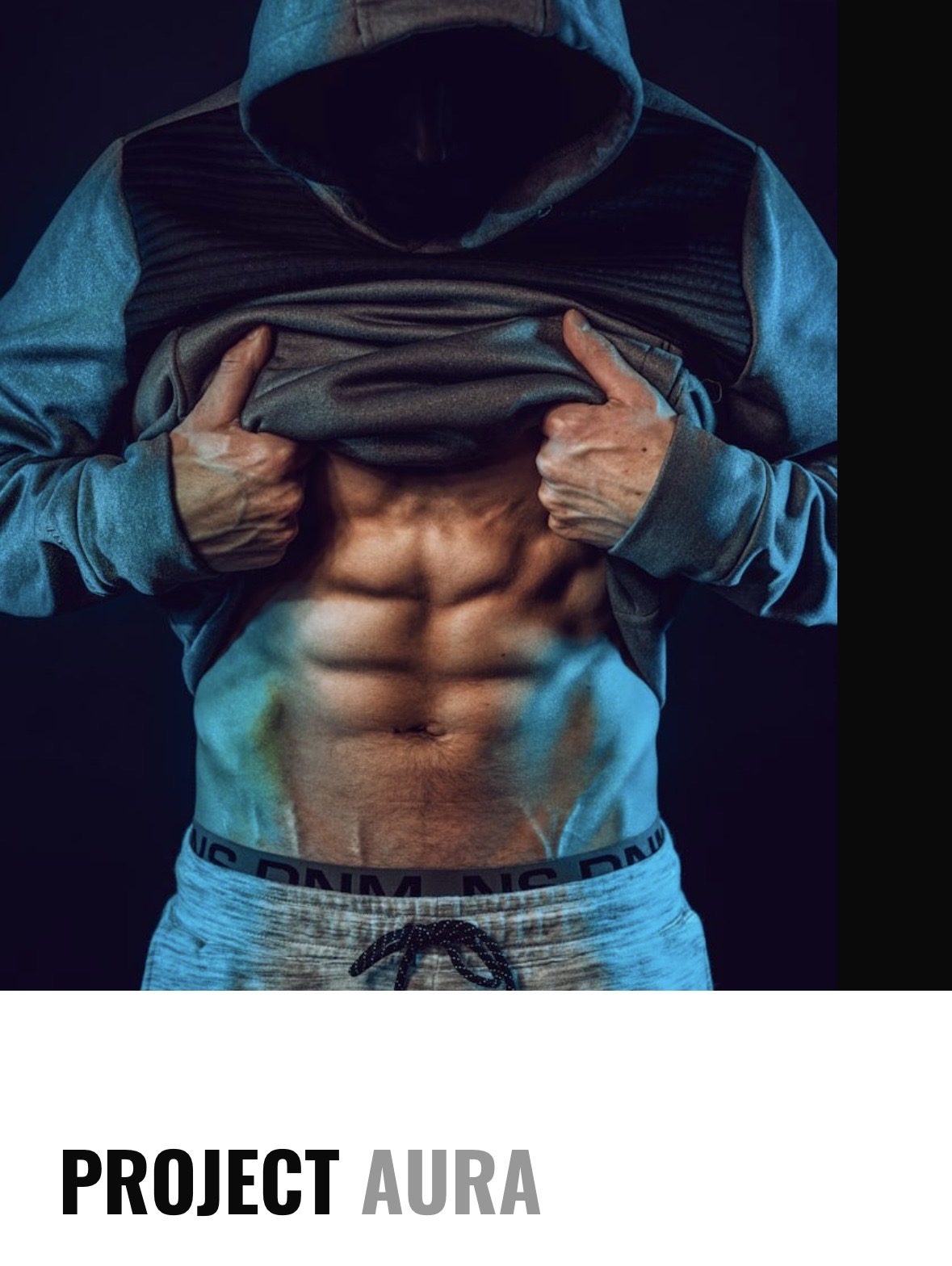 Aura Blog - Ep 2 - Introducing Project Aura: Your Complete Transformation Starts Here